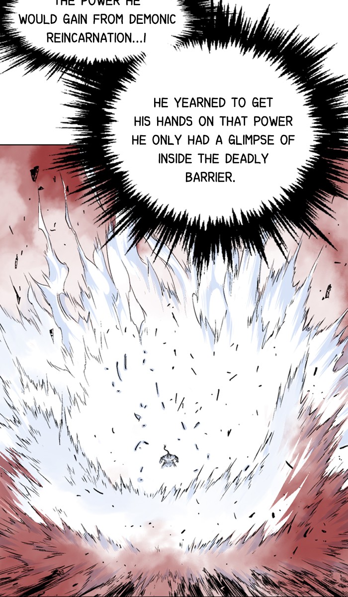 Read Gosu ENGLISH Manga Online