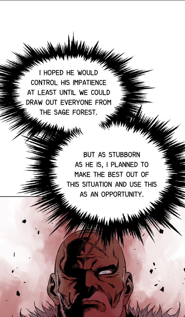 Read Gosu ENGLISH Manga Online