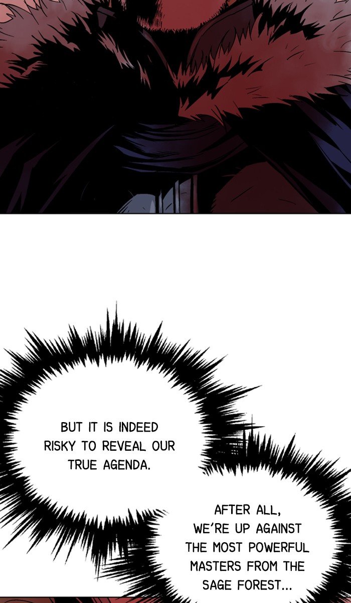 Read Gosu ENGLISH Manga Online