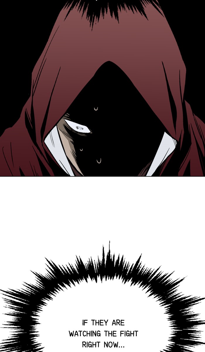 Read Gosu ENGLISH Manga Online