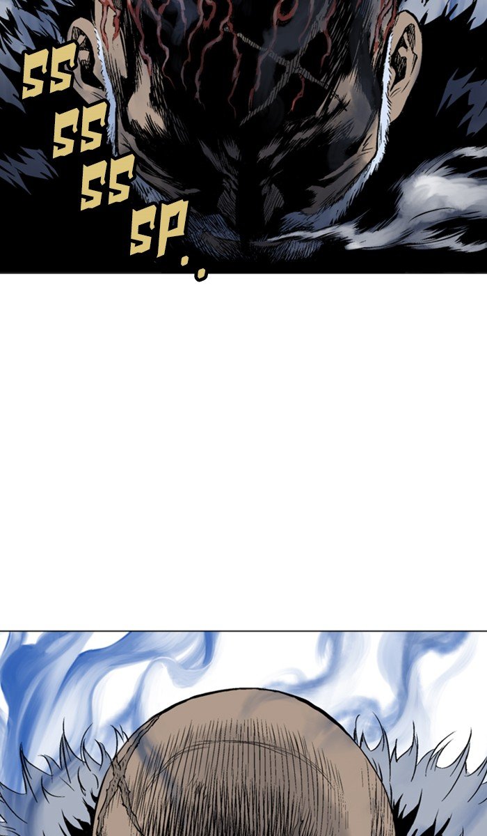 Read Gosu ENGLISH Manga Online