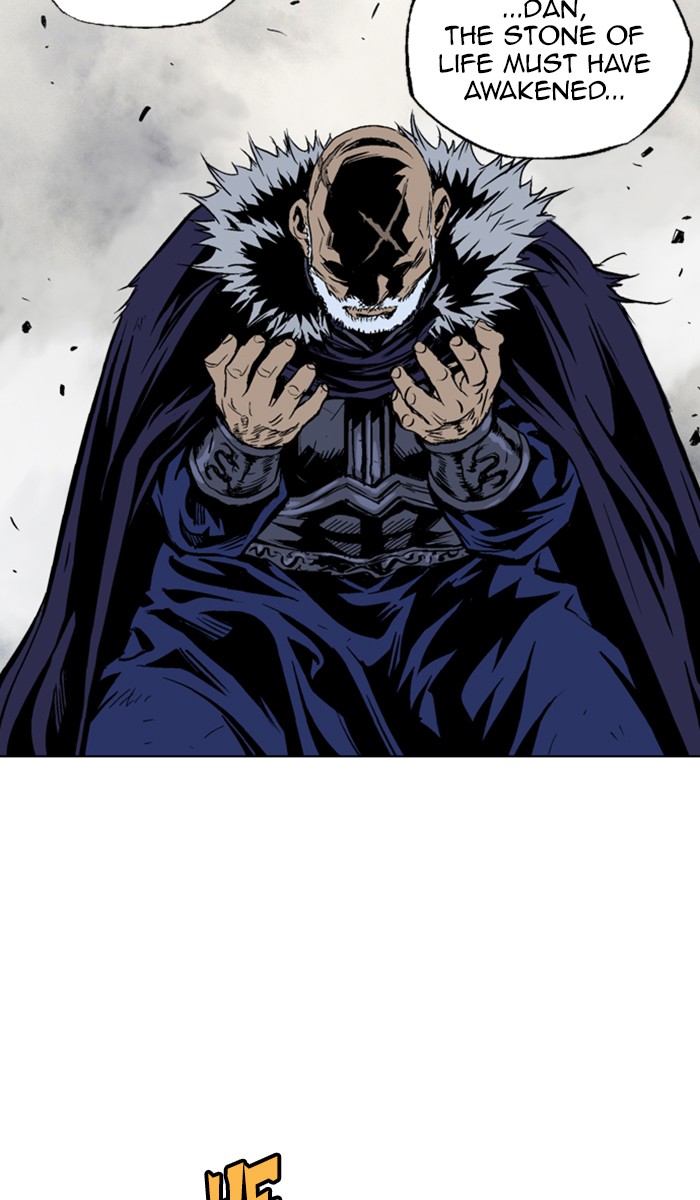 Read Gosu ENGLISH Manga Online