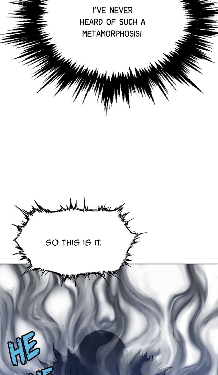 Read Gosu ENGLISH Manga Online