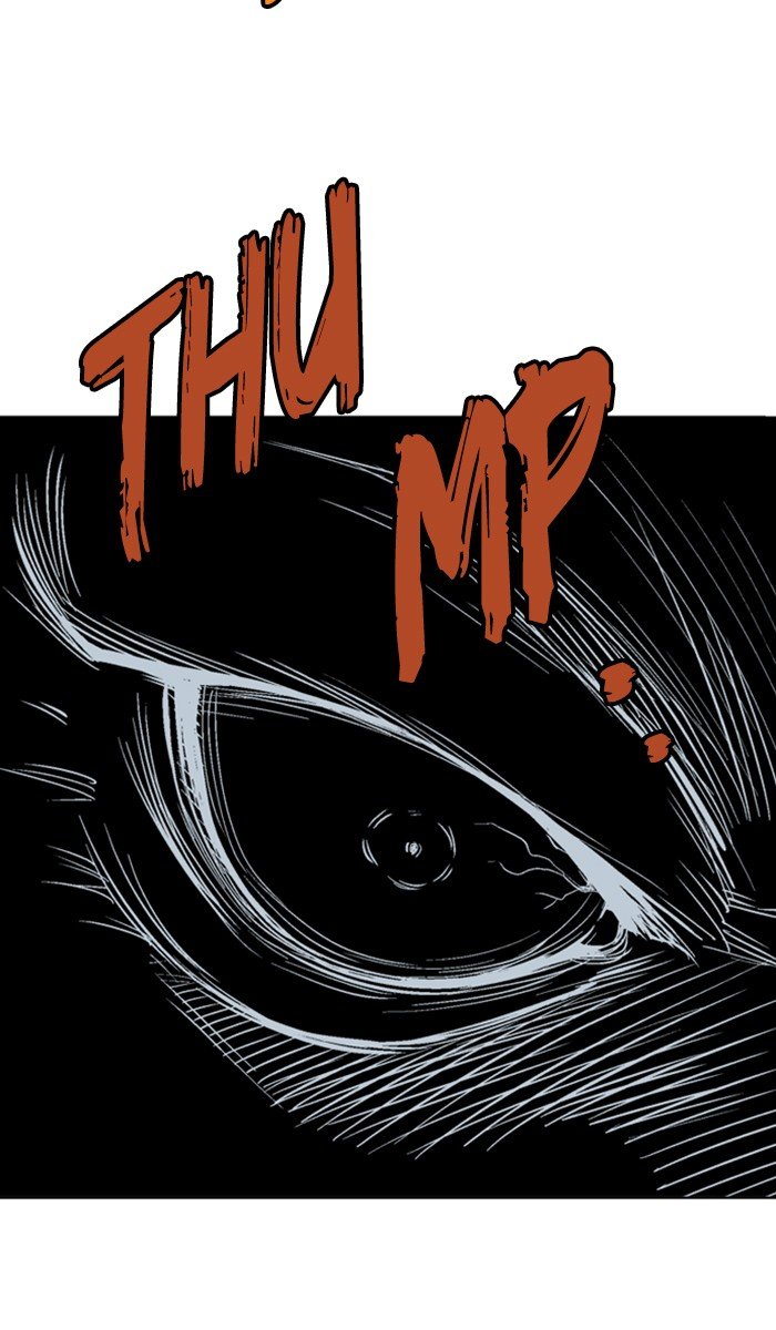 Read Gosu ENGLISH Manga Online