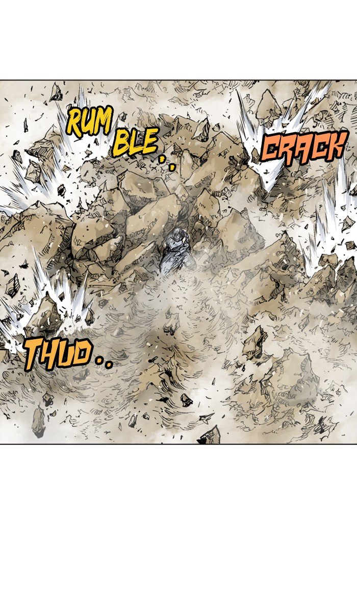 Read Gosu ENGLISH Manga Online