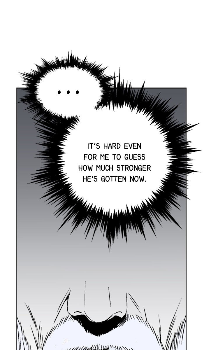 Read Gosu ENGLISH Manga Online