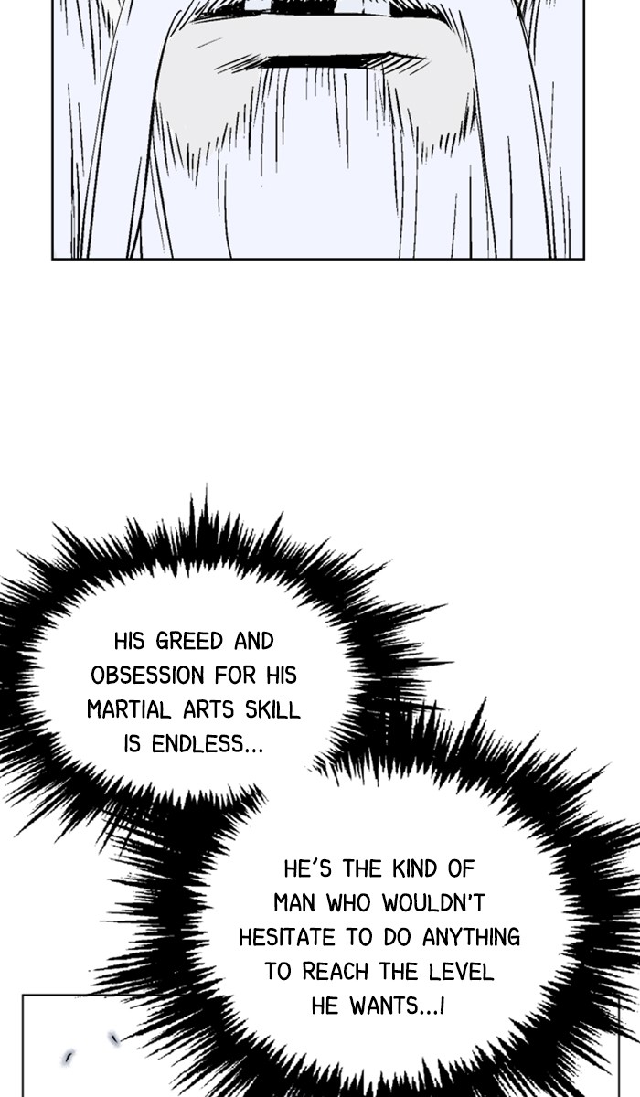 Read Gosu ENGLISH Manga Online