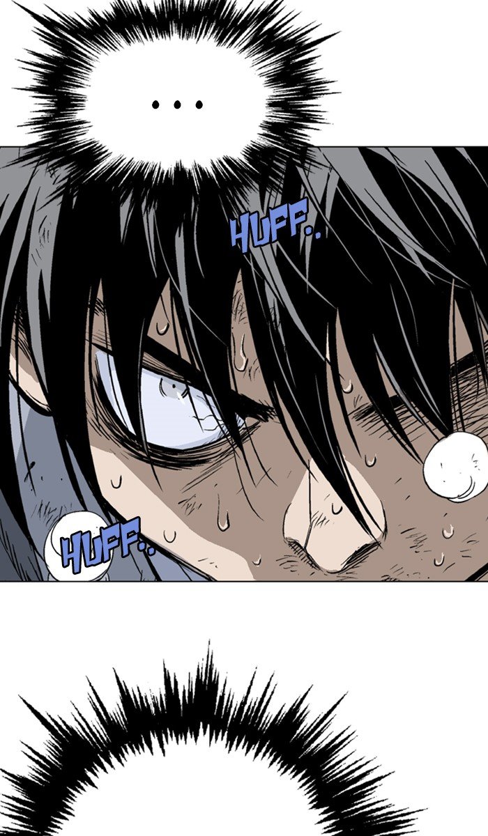 Read Gosu ENGLISH Manga Online