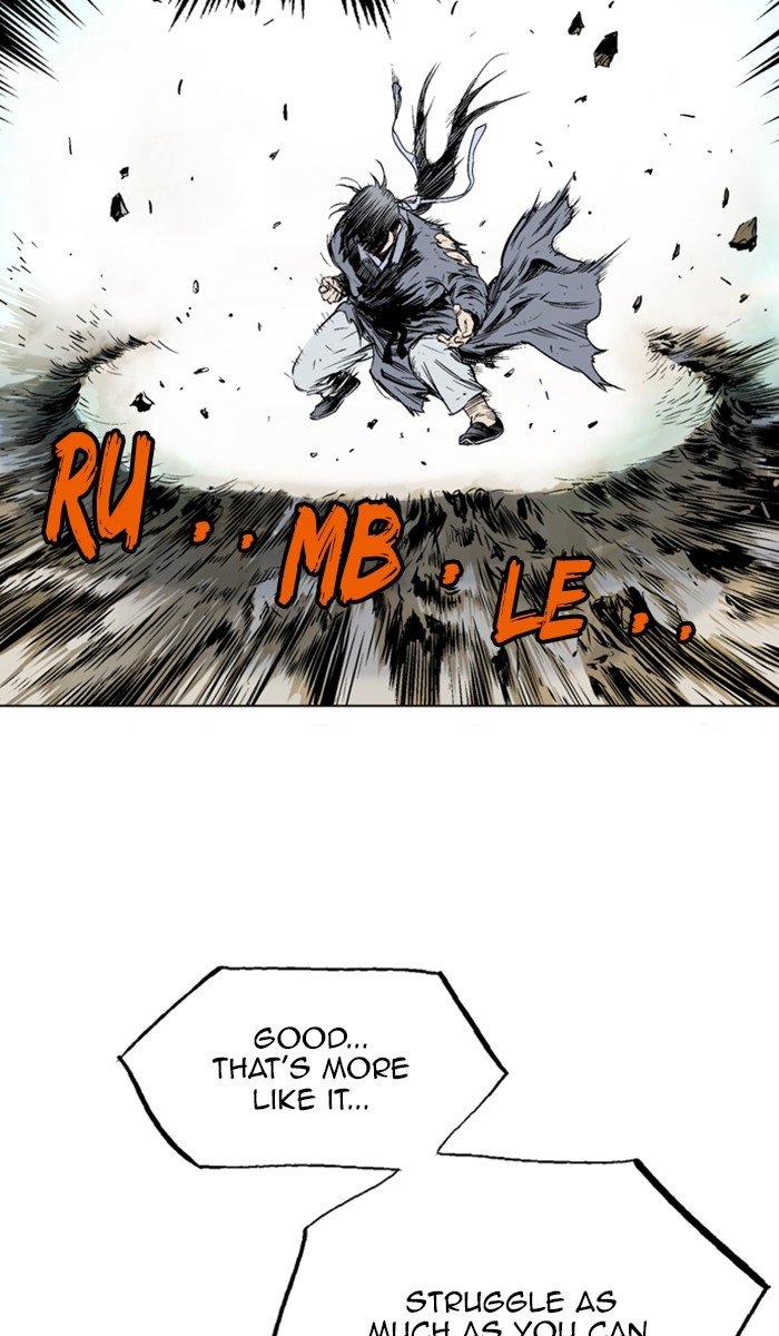 Read Gosu ENGLISH Manga Online