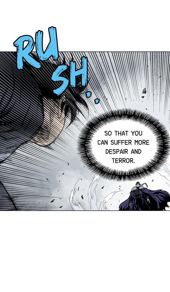 Read Gosu ENGLISH Manga Online
