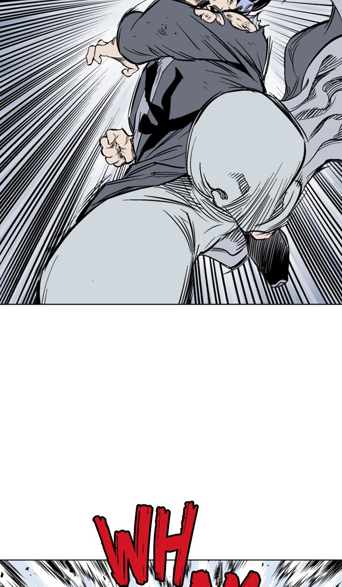 Read Gosu ENGLISH Manga Online