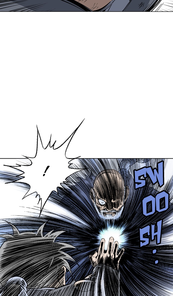 Read Gosu ENGLISH Manga Online