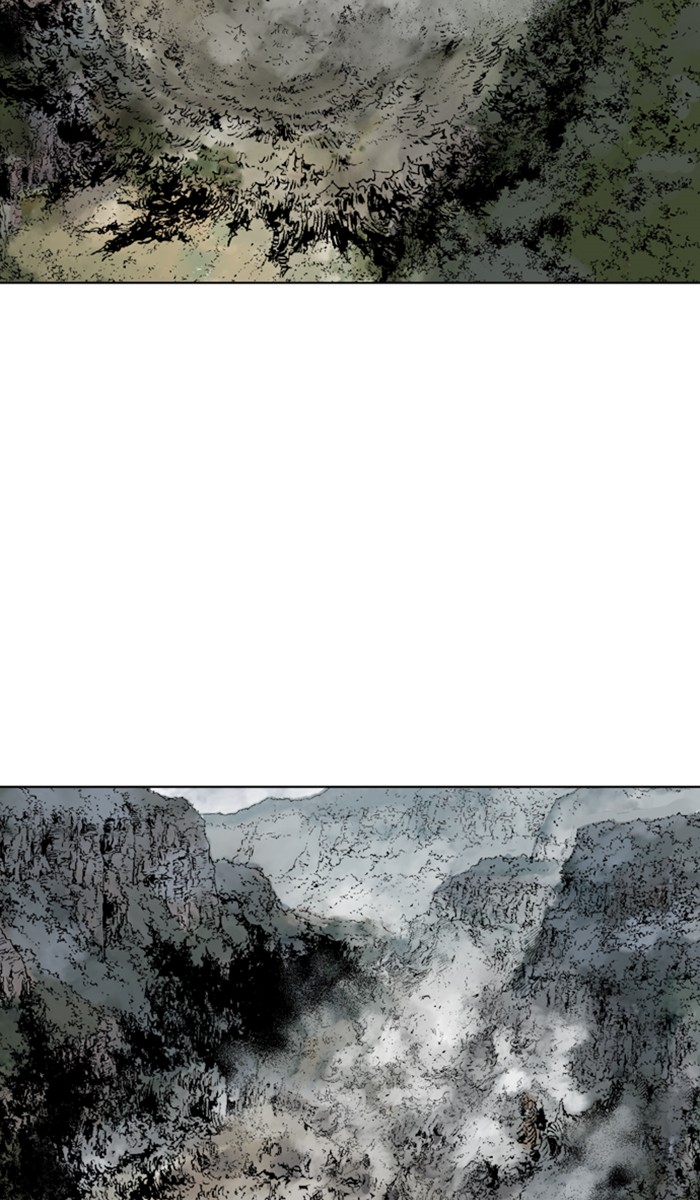 Read Gosu ENGLISH Manga Online