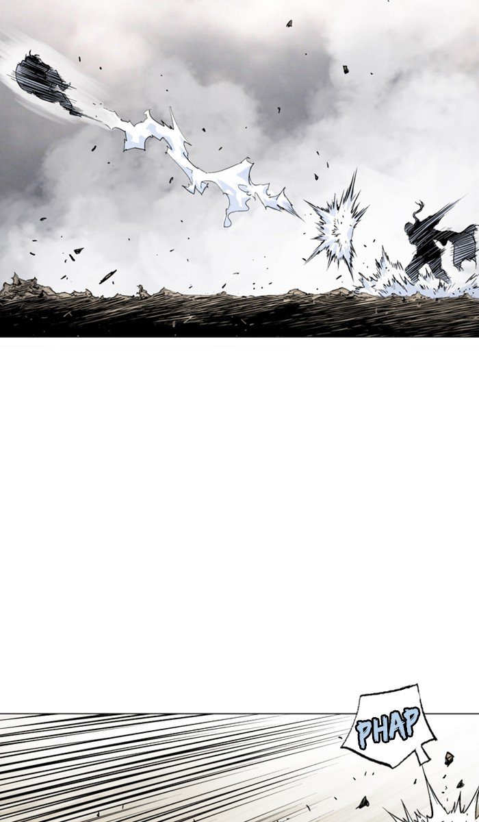 Read Gosu ENGLISH Manga Online