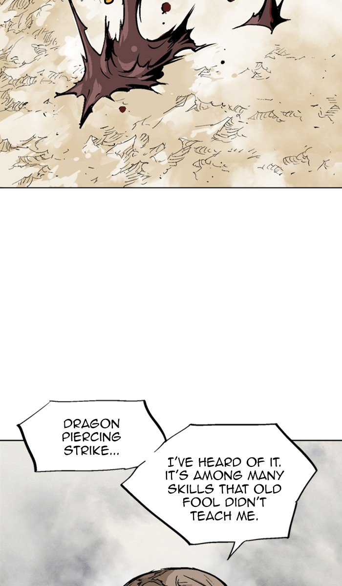 Read Gosu ENGLISH Manga Online