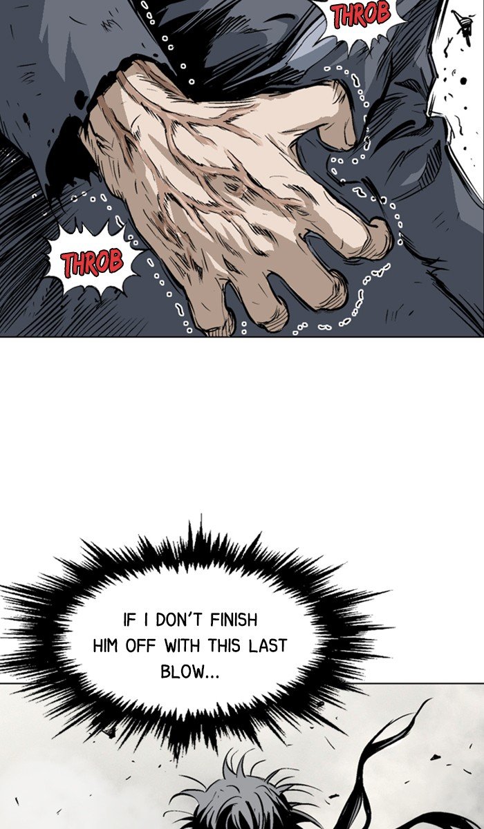 Read Gosu ENGLISH Manga Online