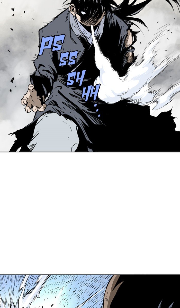 Read Gosu ENGLISH Manga Online