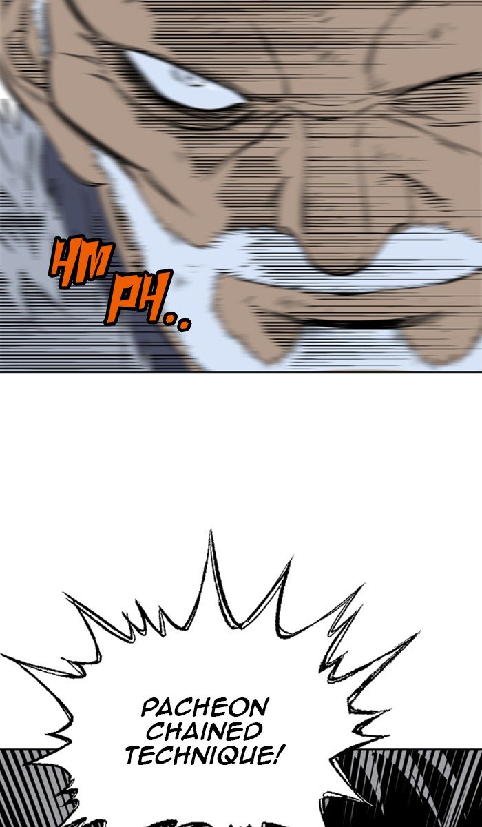 Read Gosu ENGLISH Manga Online