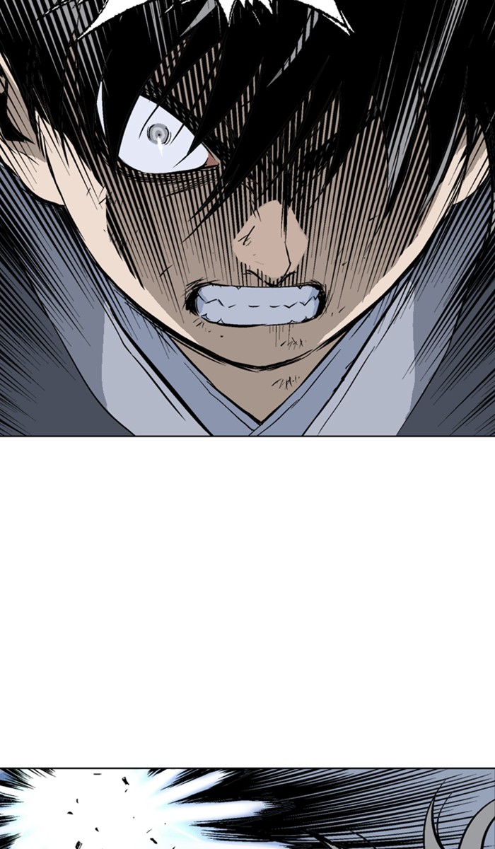 Read Gosu ENGLISH Manga Online