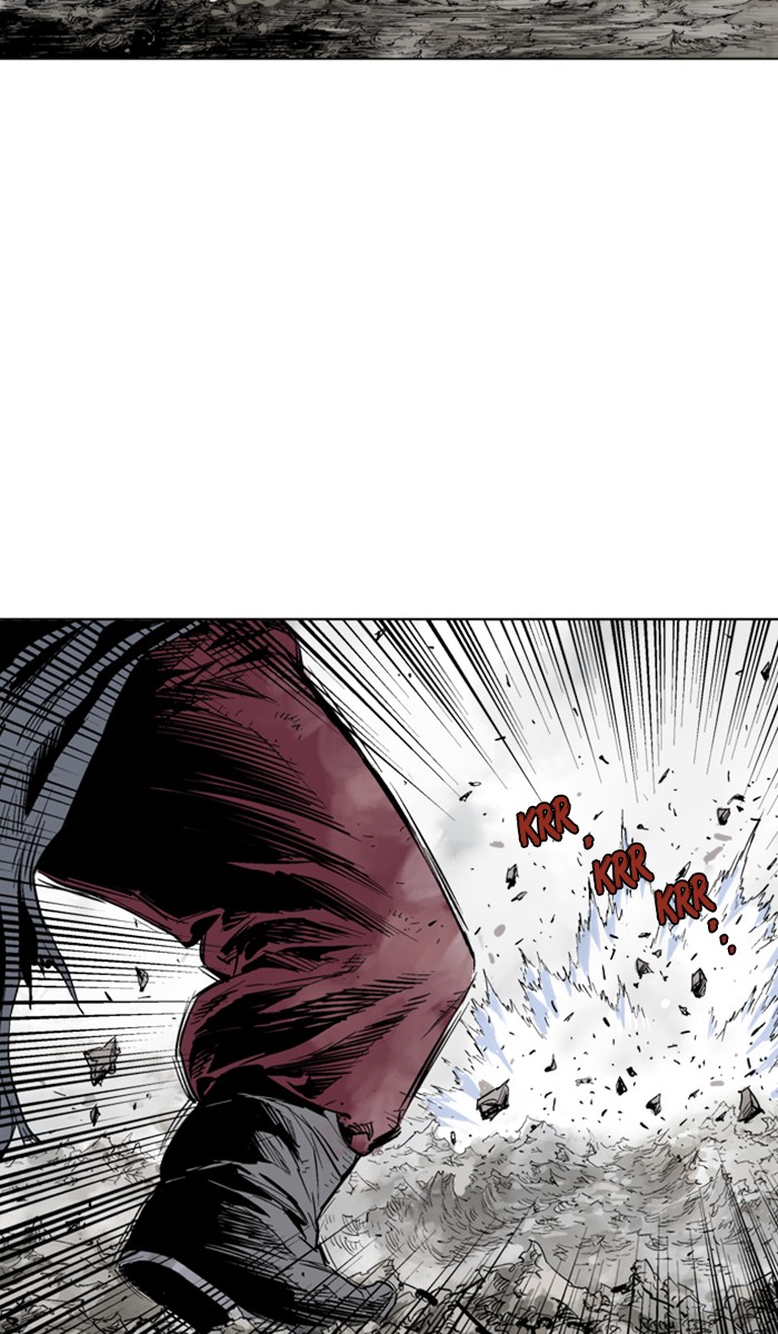 Read Gosu ENGLISH Manga Online