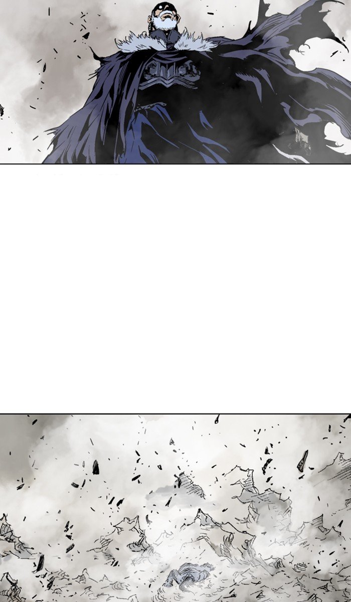 Read Gosu ENGLISH Manga Online