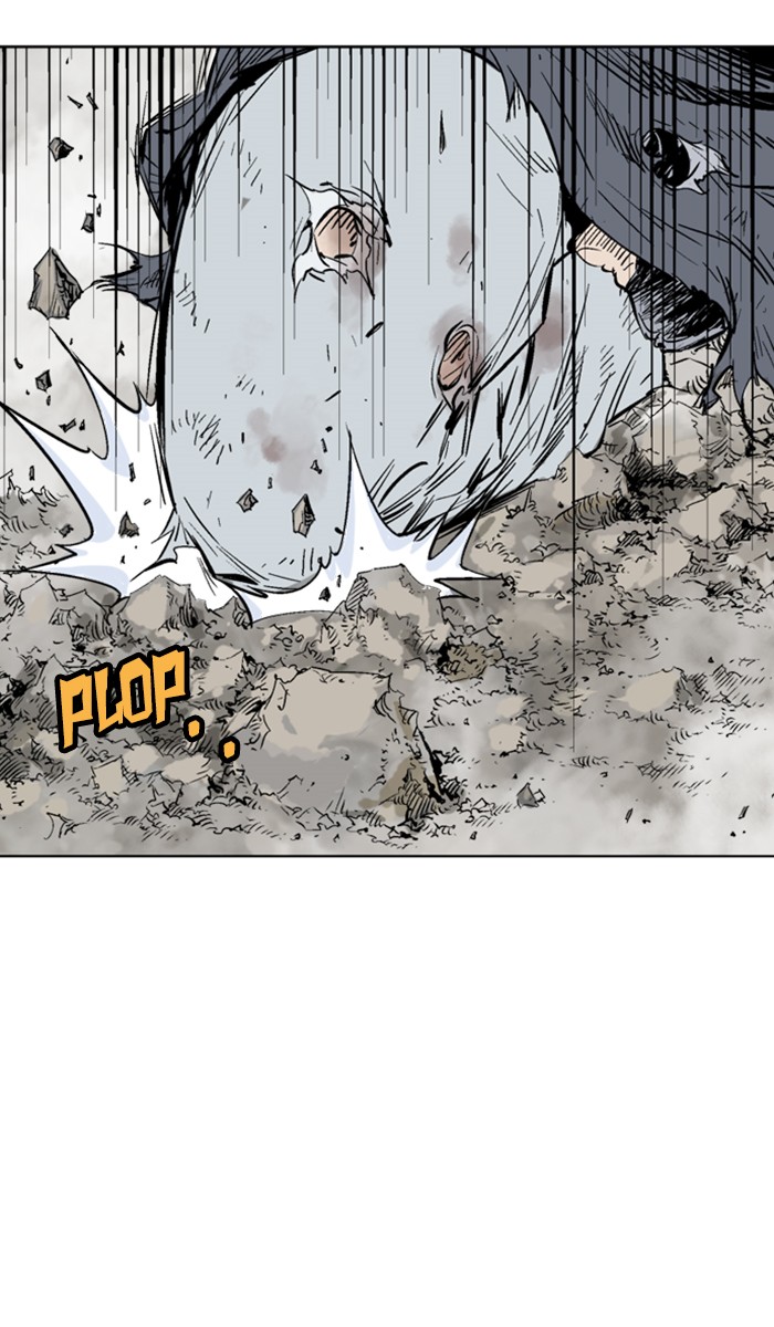 Read Gosu ENGLISH Manga Online