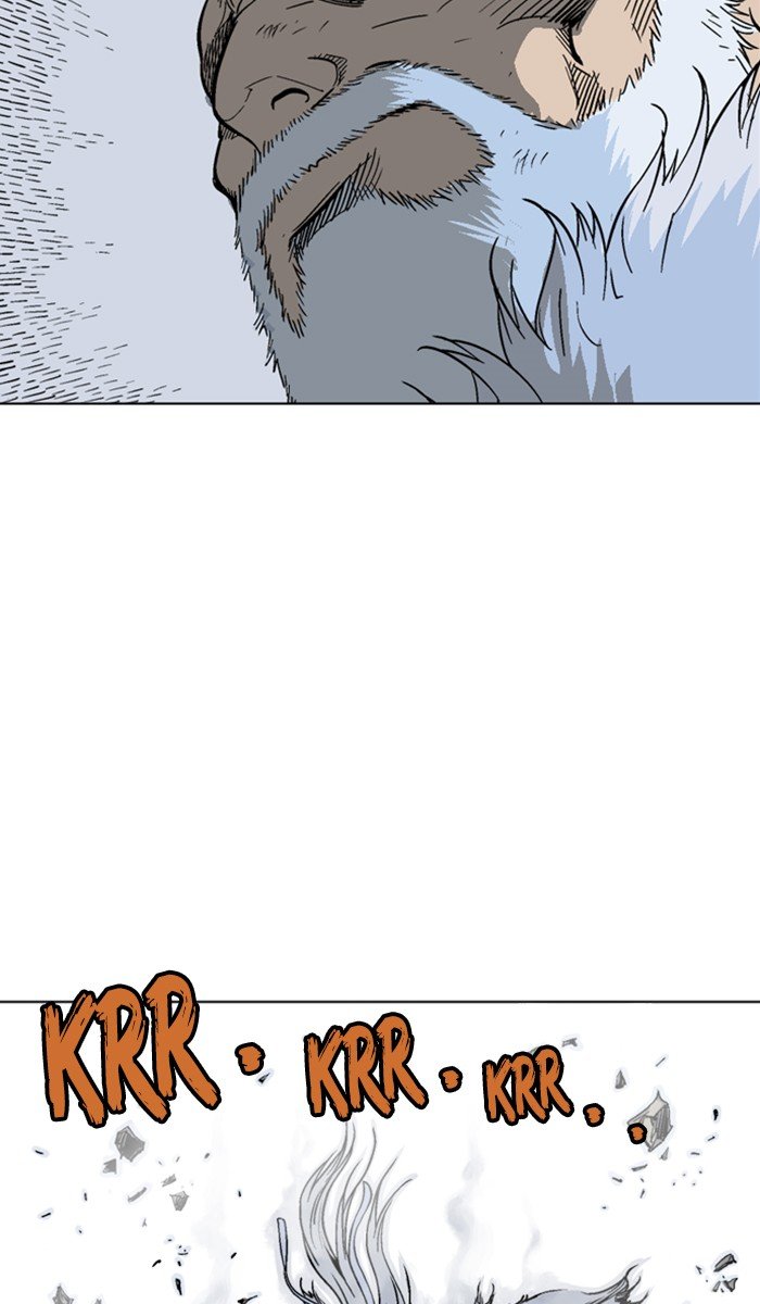 Read Gosu ENGLISH Manga Online