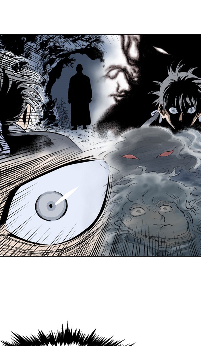 Read Gosu ENGLISH Manga Online