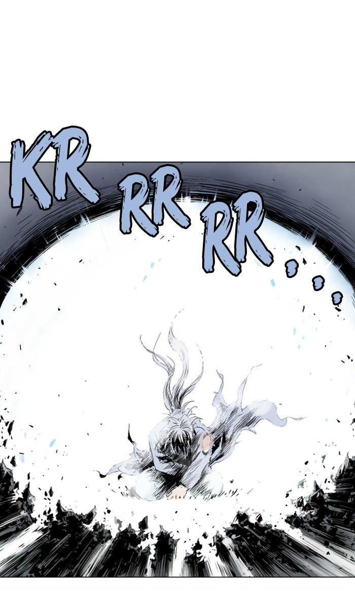 Read Gosu ENGLISH Manga Online