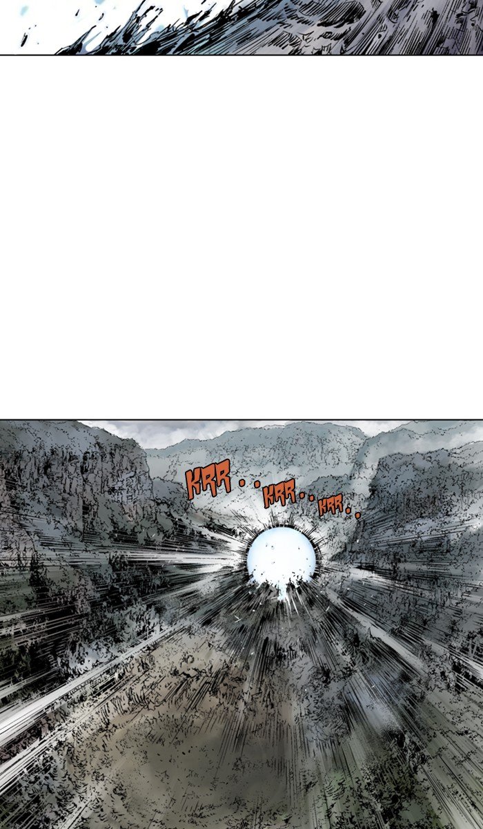 Read Gosu ENGLISH Manga Online