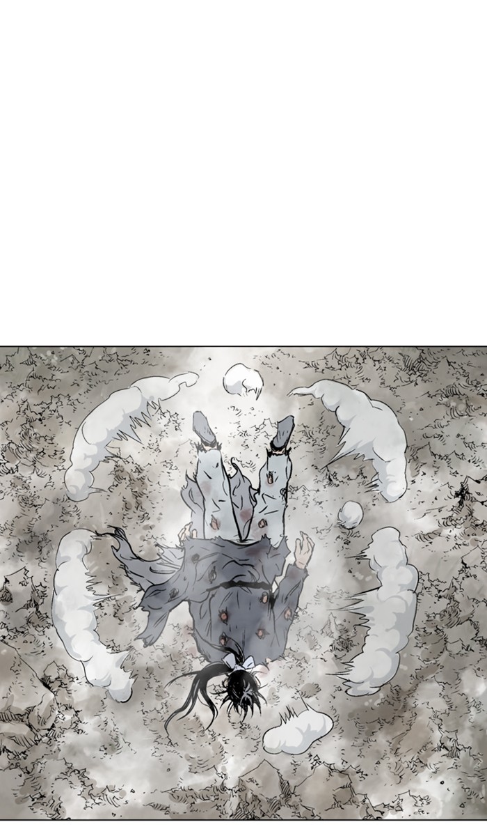 Read Gosu ENGLISH Manga Online