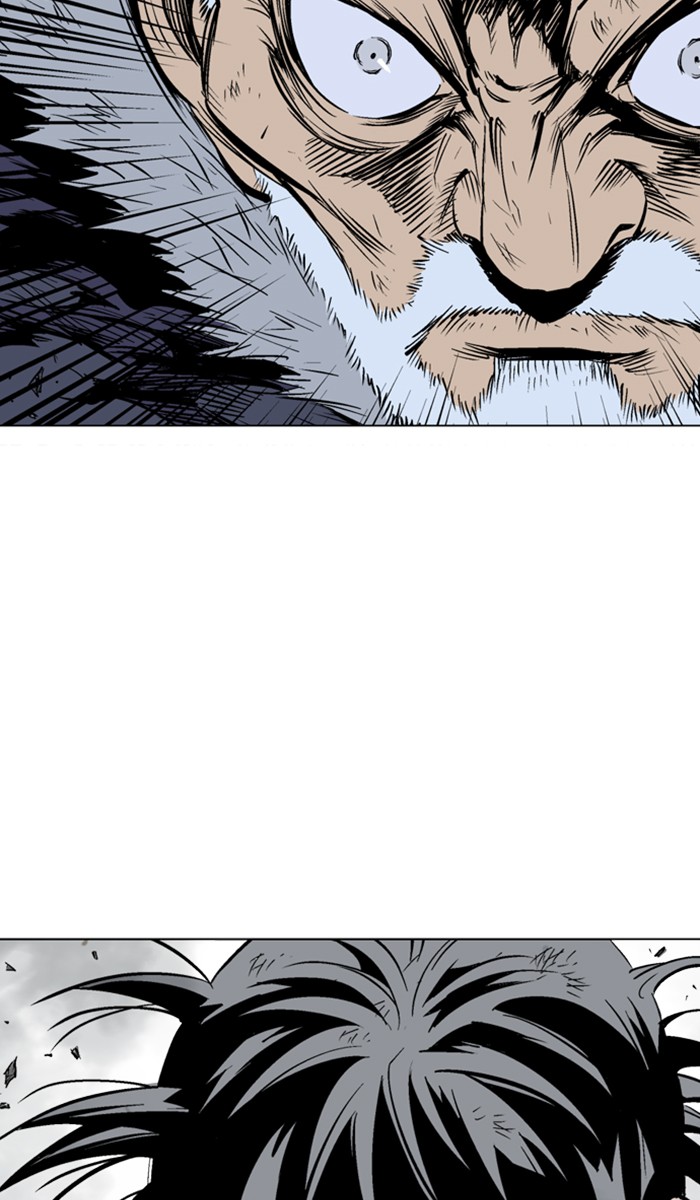 Read Gosu ENGLISH Manga Online