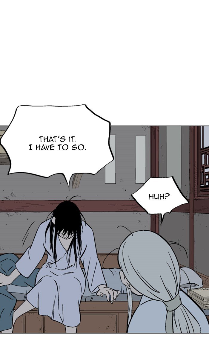 Read Gosu ENGLISH Manga Online