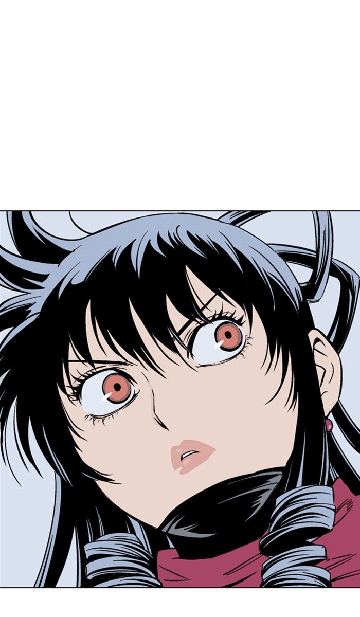 Read Gosu ENGLISH Manga Online