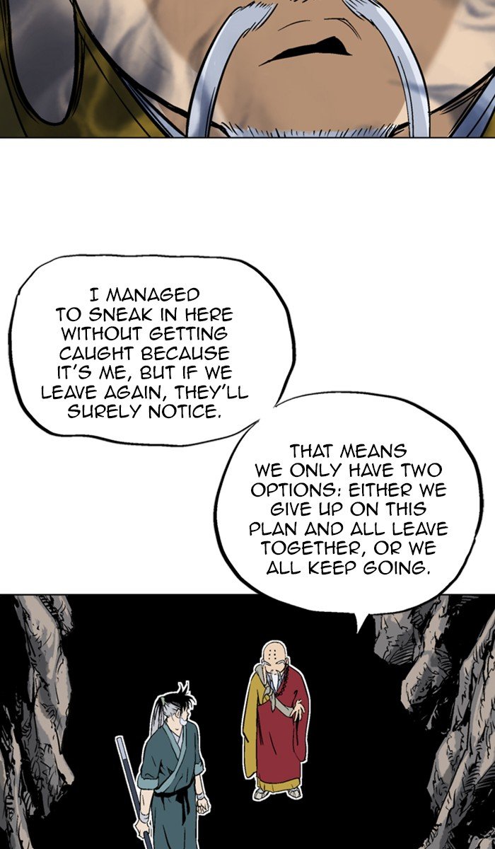 Read Gosu ENGLISH Manga Online