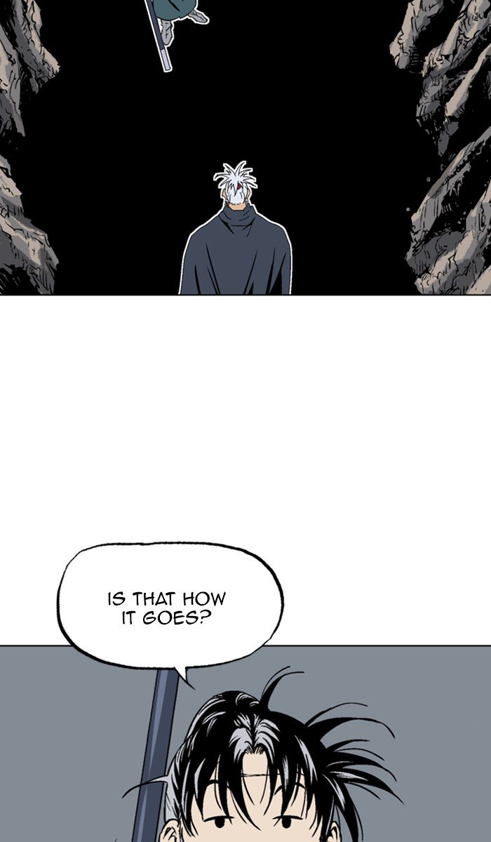 Read Gosu ENGLISH Manga Online