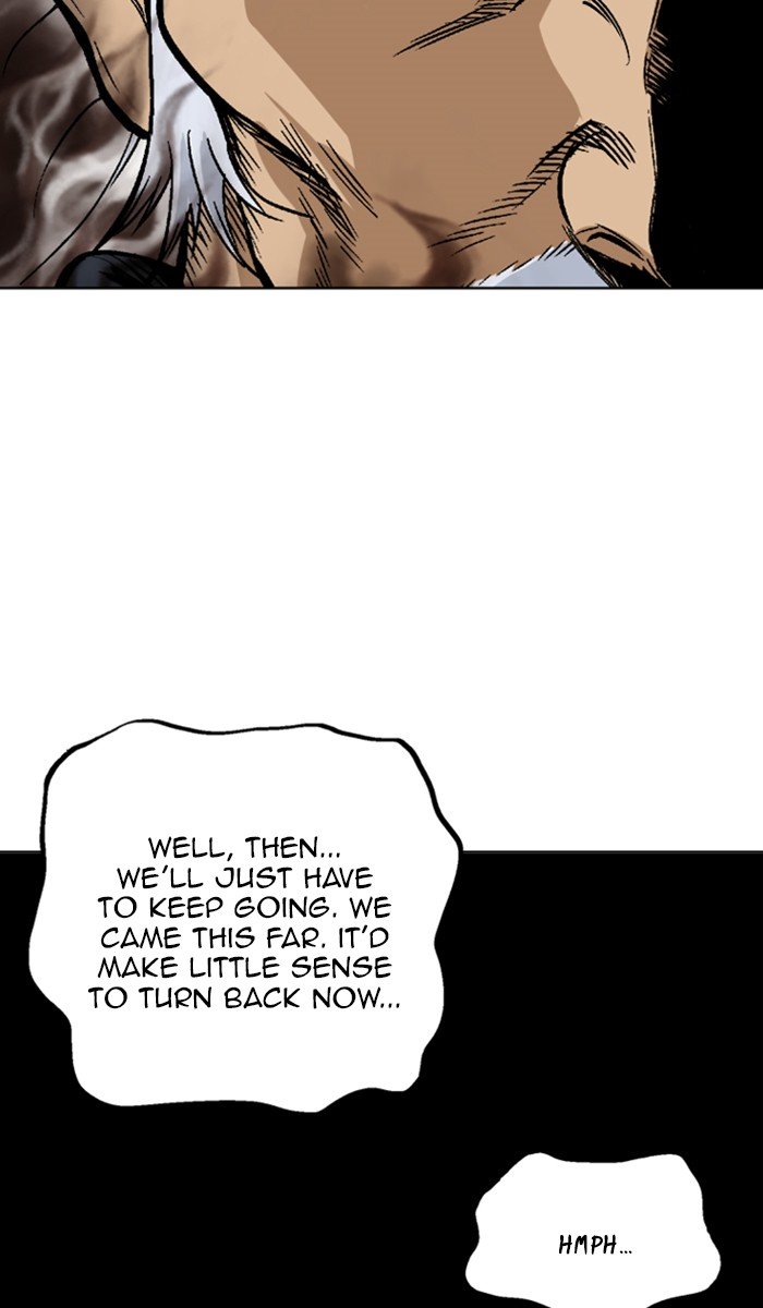 Read Gosu ENGLISH Manga Online