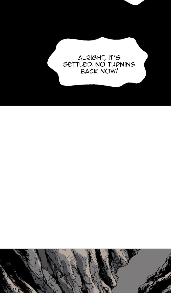 Read Gosu ENGLISH Manga Online