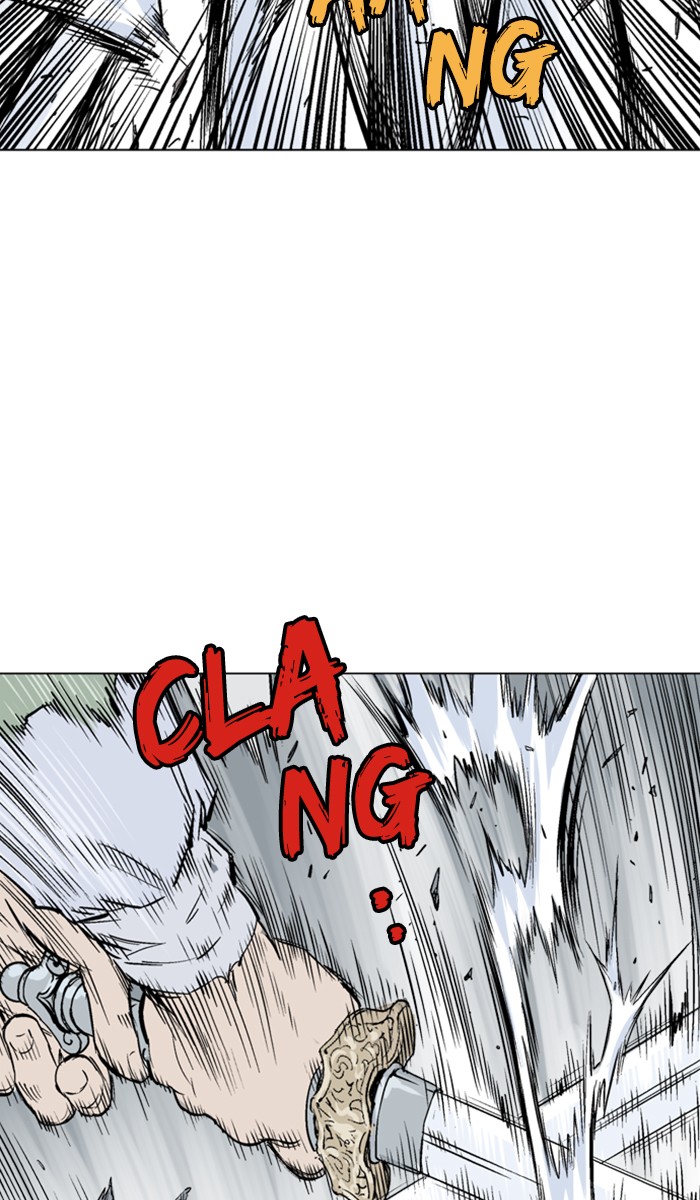 Read Gosu ENGLISH Manga Online