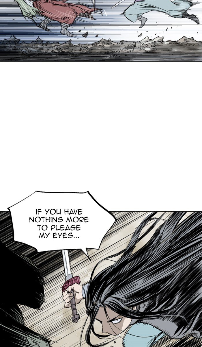 Read Gosu ENGLISH Manga Online