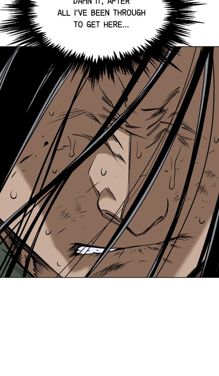 Read Gosu ENGLISH Manga Online