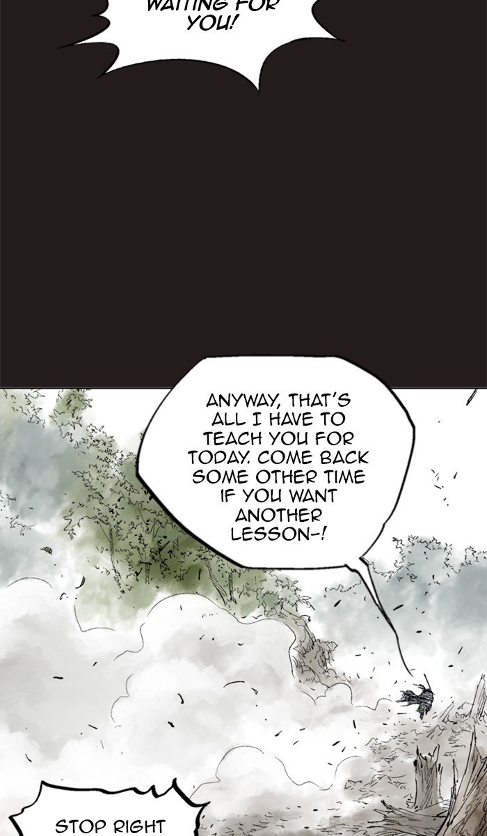 Read Gosu ENGLISH Manga Online