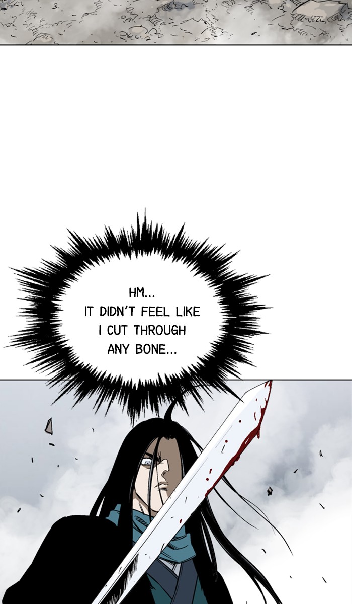 Read Gosu ENGLISH Manga Online