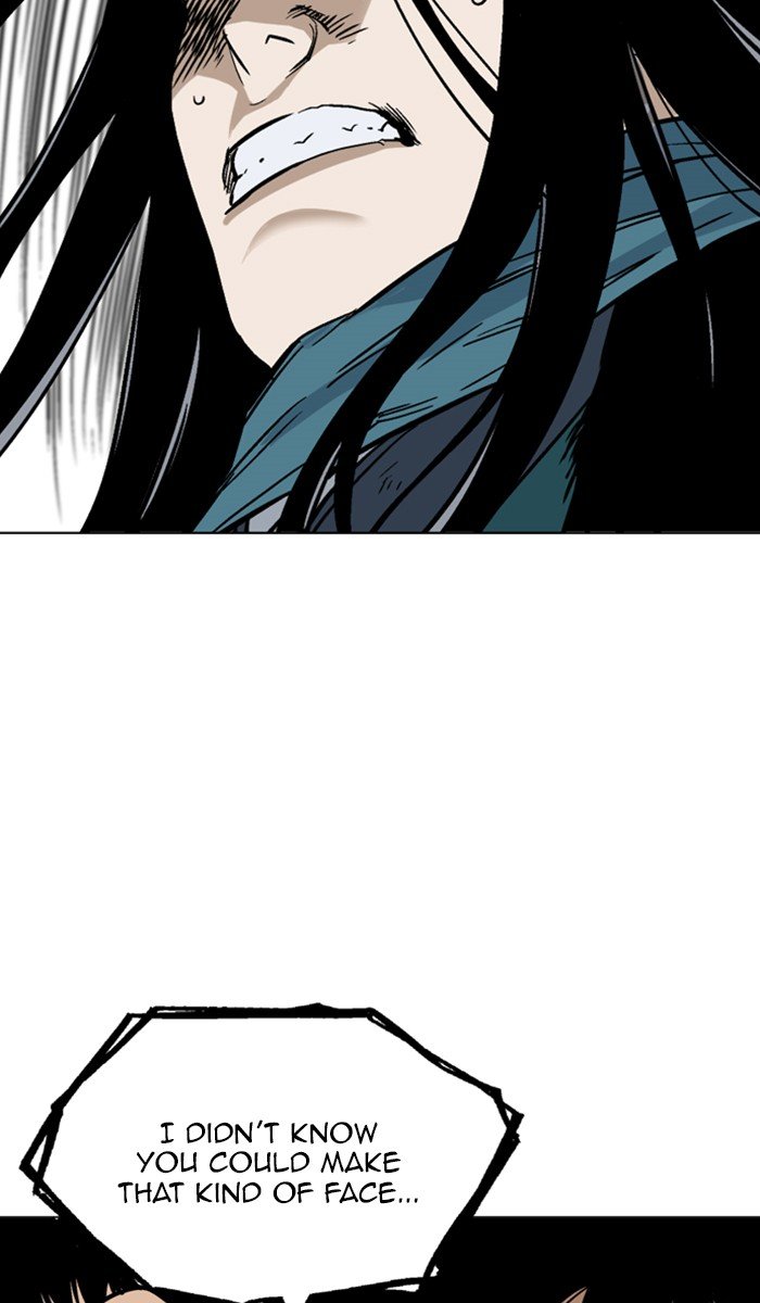 Read Gosu ENGLISH Manga Online