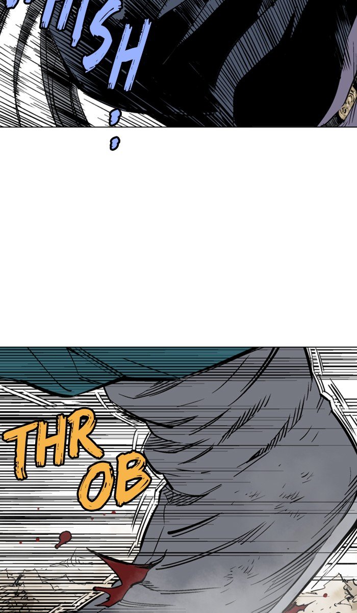 Read Gosu ENGLISH Manga Online