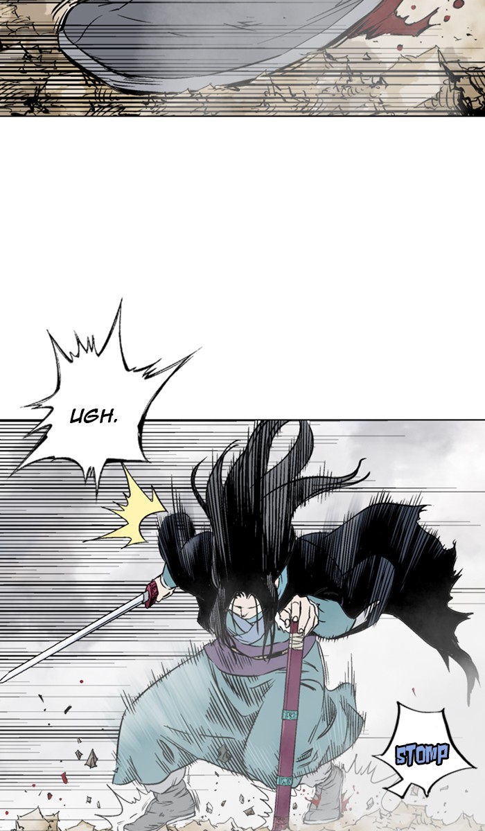 Read Gosu ENGLISH Manga Online