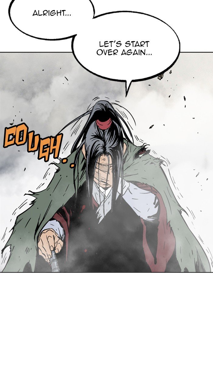 Read Gosu ENGLISH Manga Online