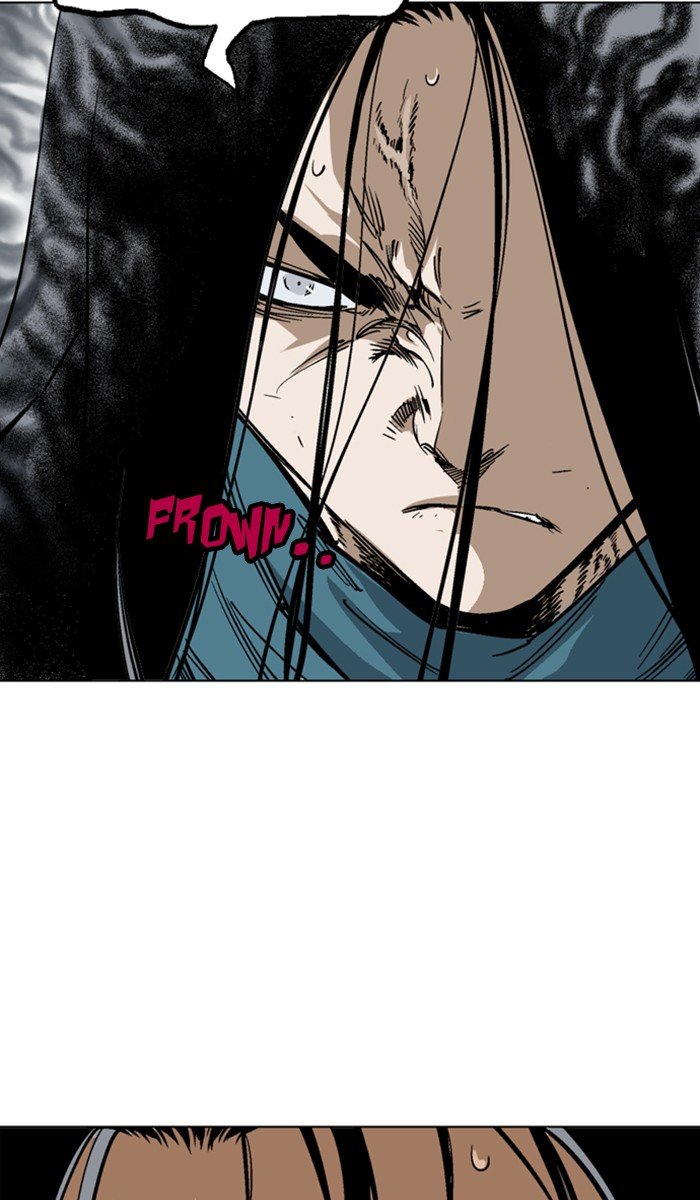 Read Gosu ENGLISH Manga Online