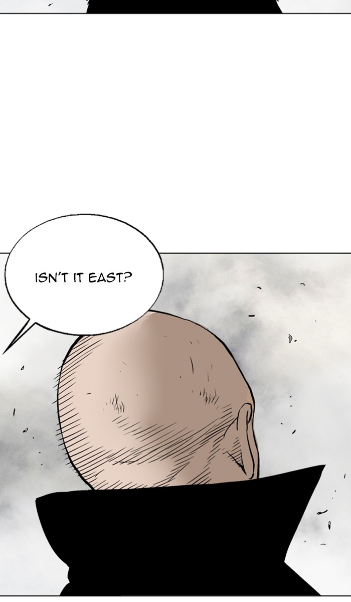 Read Gosu ENGLISH Manga Online