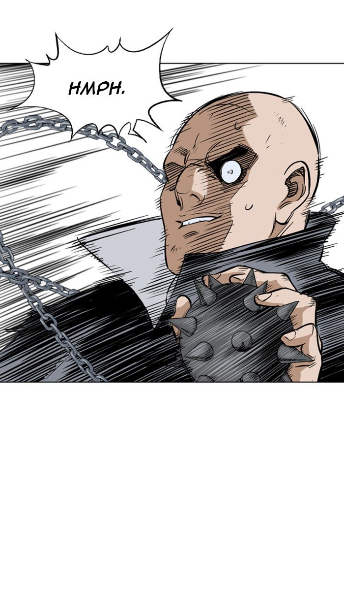 Read Gosu ENGLISH Manga Online